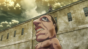 Ataque a los Titanes - Temporada 2 BD